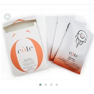 côte hand masks
